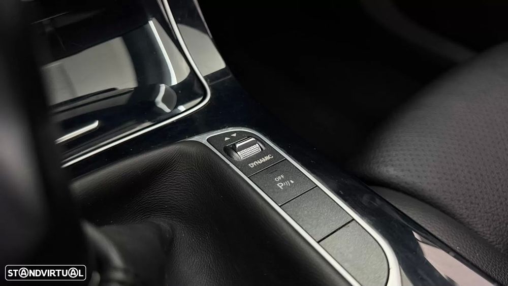 Mercedes-Benz C 180 d AMG Line - 29