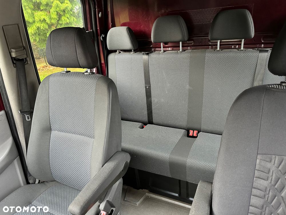 Mercedes-Benz SPRINTER 313 CDI KONTENER WINDA - 15