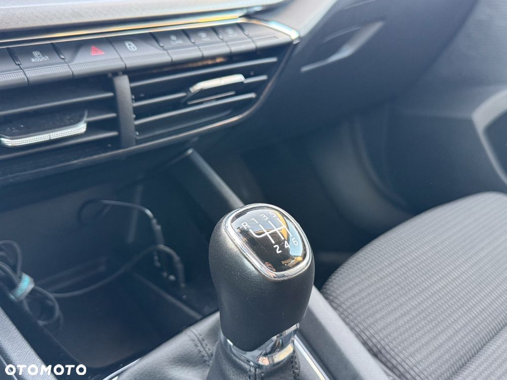 Skoda Octavia 1.5 TSI ACT Ambition - 15