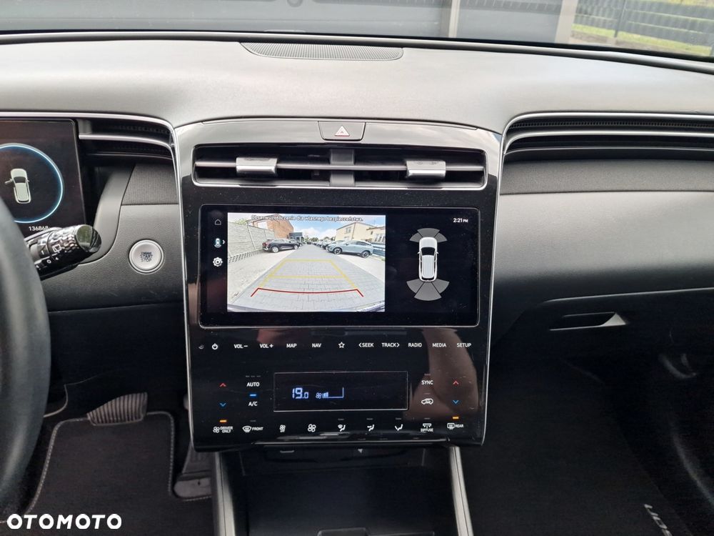 Hyundai Tucson 1.6 T-GDi 4WD Prime - 30