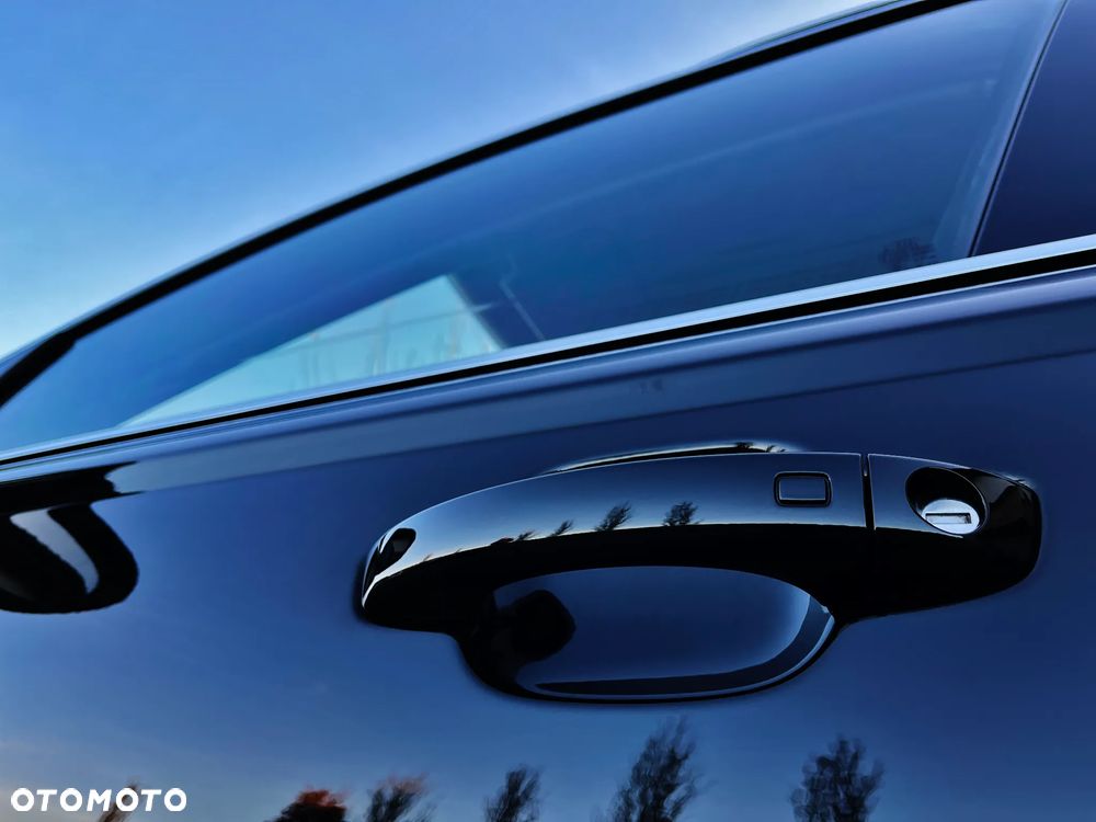 Audi A6 Avant 2.0 TDI Ultra - 20