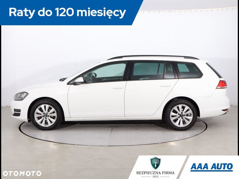 Volkswagen Golf - 3