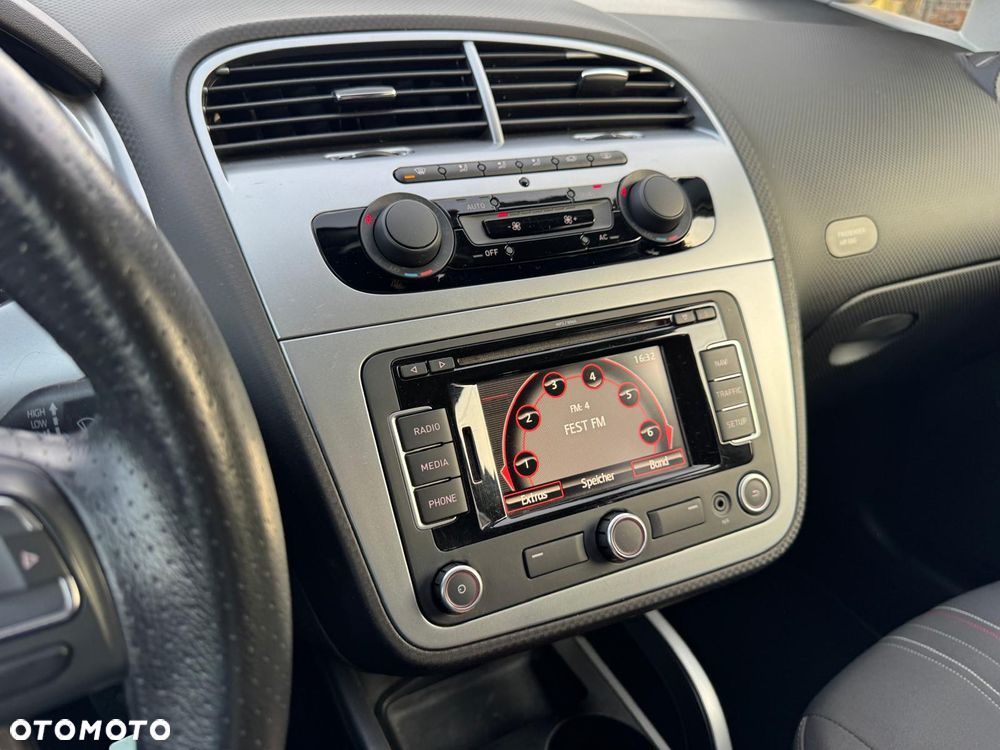 Seat Altea XL 1.2 TSI (Ecomotive) Start & Stop Reference Copa - 16