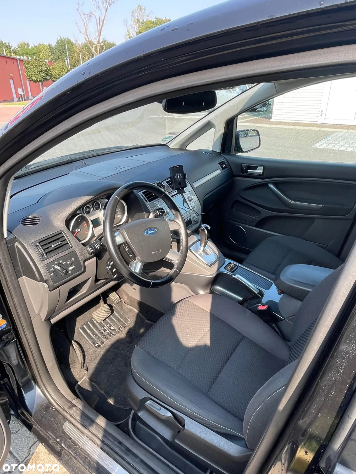 Ford C-MAX 2.0 TDCi Titanium - 4