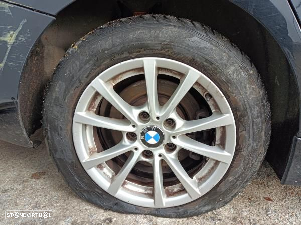 Para Peças Bmw 3 Touring (F31) - 9