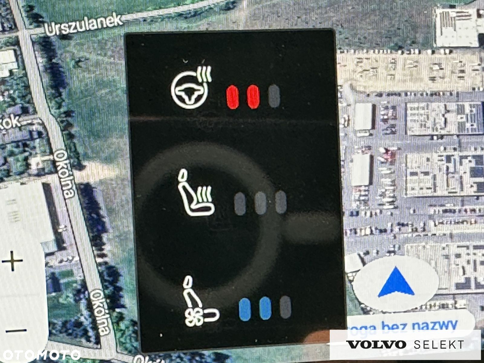 Volvo S90 - 35