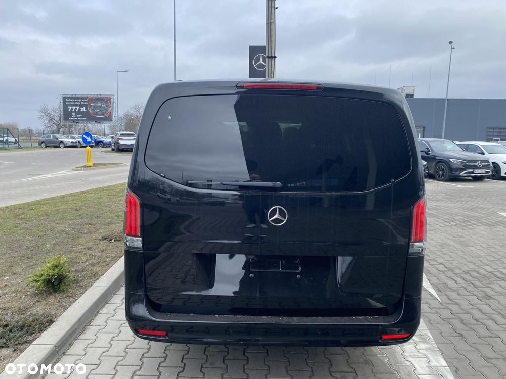 Mercedes-Benz Vito - 5