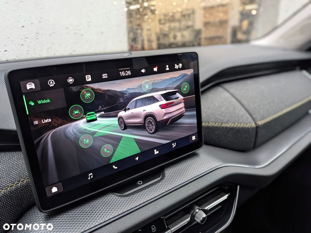 Skoda Kodiaq 1.5 TSI mHEV 4x2 Selection DSG - 28