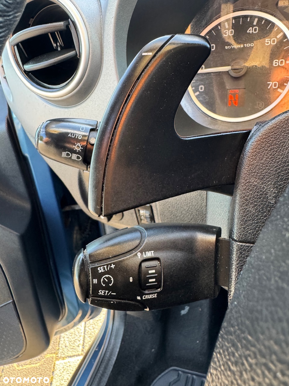 Citroën Berlingo e-HDi 90 FAP EGS6 Multispace Exclusive - 20