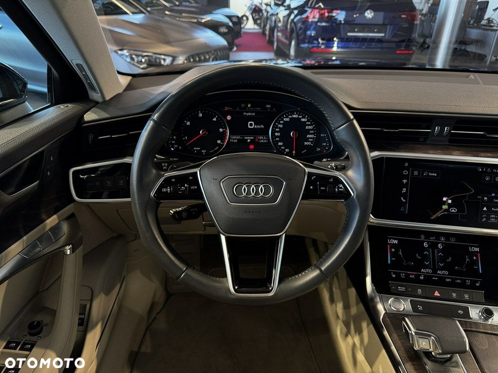 Audi A6 - 21