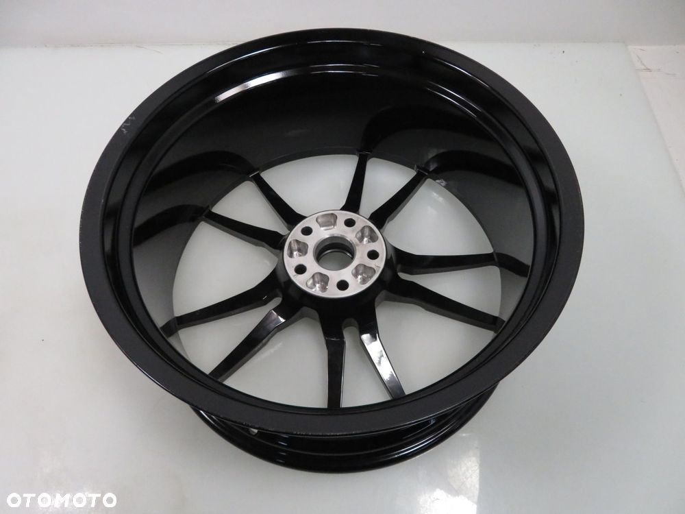 Alufelgi 21'' Skoda Kodiaq Enyaq Audi VW - 4