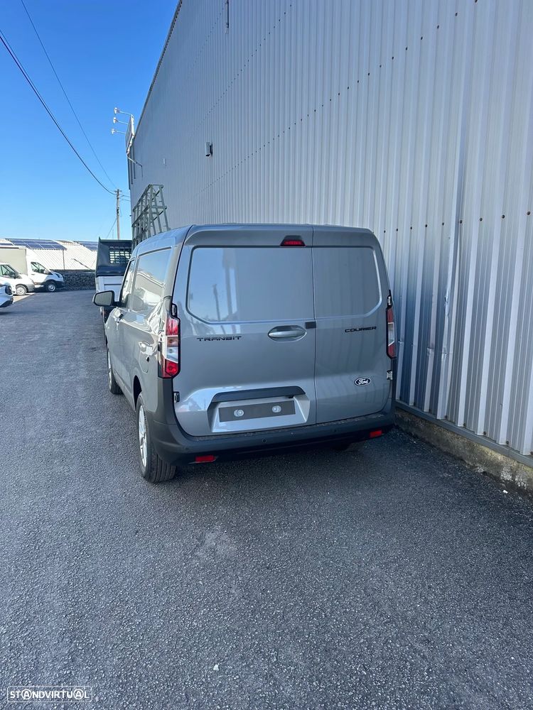 Ford FORD TRANSIT COURIER VAN TREND N1 1.5 EcoBlue 75KW - 3