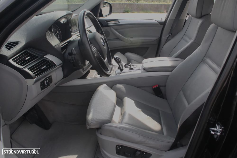 BMW X5 3.0 sd - 36