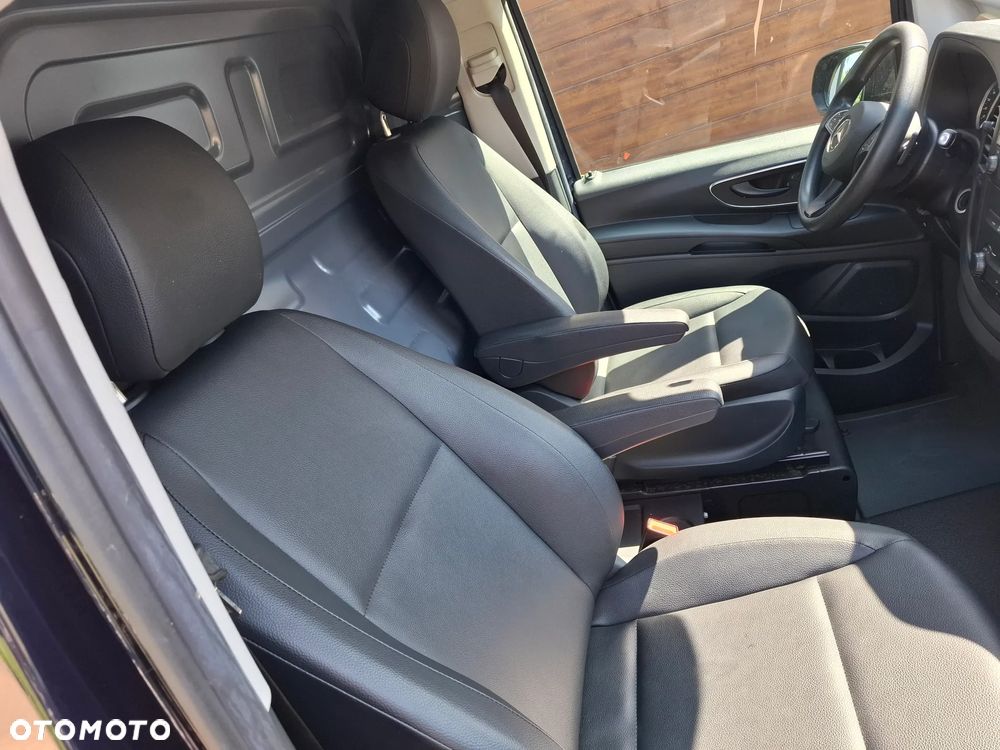 Mercedes-Benz Vito - 14