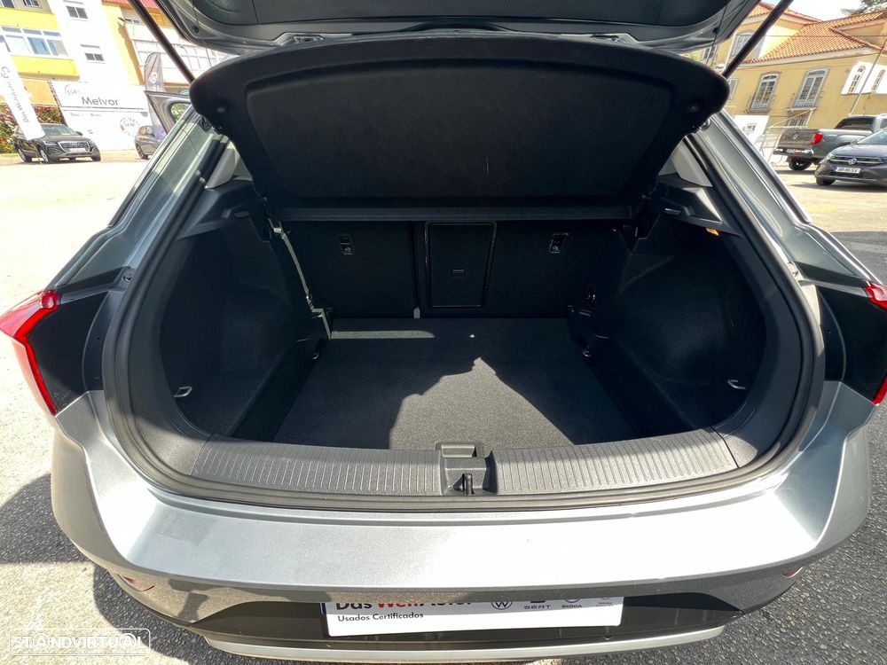 VW T-Roc 1.0 TSI Urban - 9