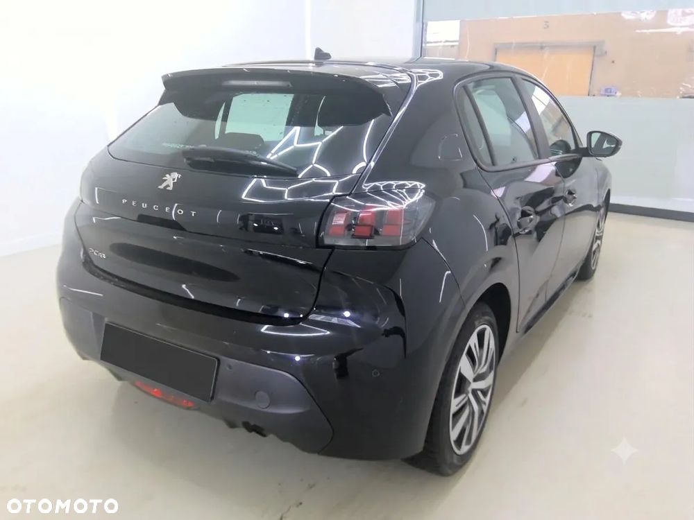 Peugeot 208 1.2 PureTech Active S&S - 3