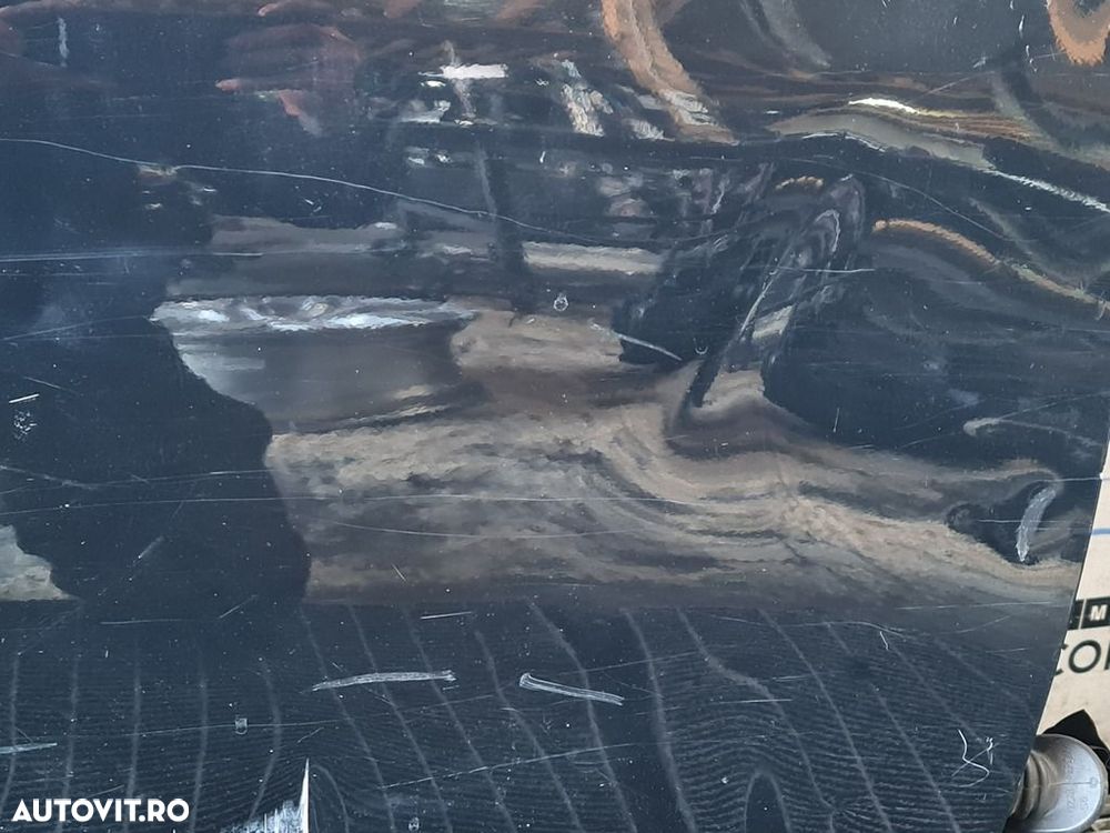 Usa Dreapta Fata Mitsubishi Outlander III 2012 - 2015 SUV 4 Usi Labrador Black X42 ... - 4