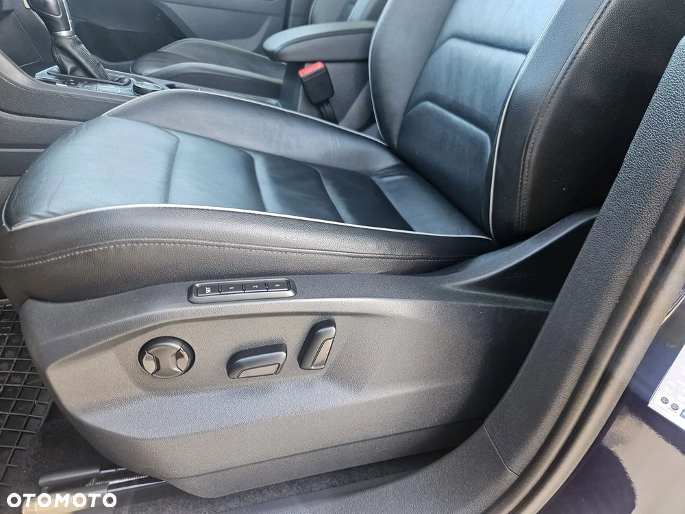 Volkswagen Tiguan 2.0 TDI SCR 4Motion DSG Offroad - 18