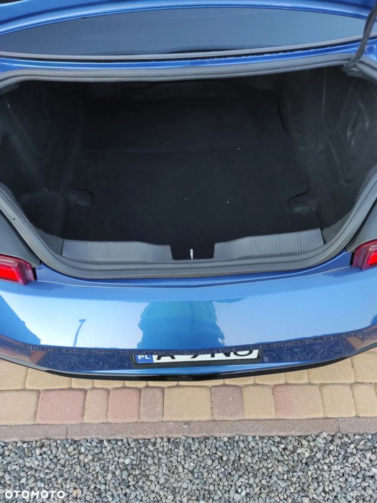 Chevrolet Camaro Coupe 6.2 V8 - 10