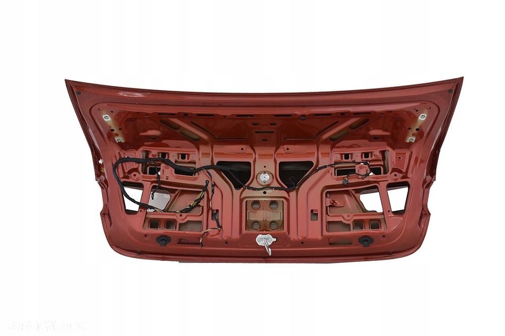 klapa tylna tył * bmw 3 g20 m-performance c1x - 2