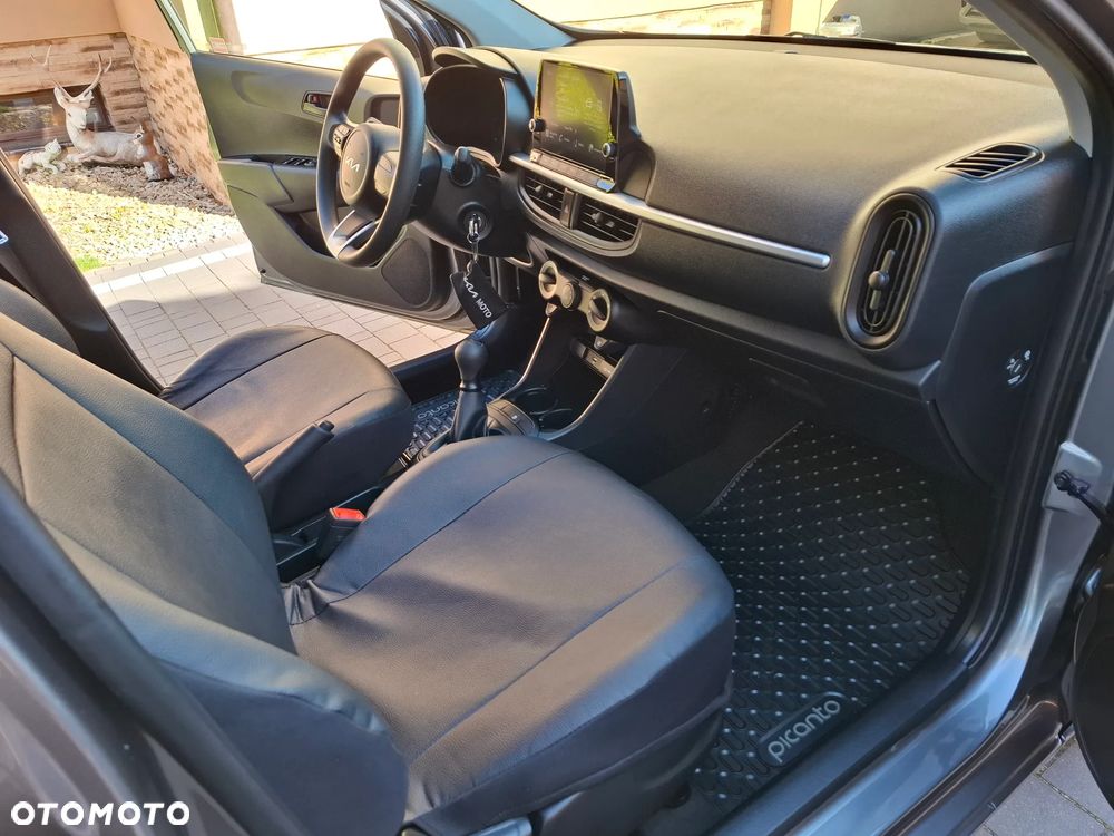 Kia Picanto 1.2 M - 13