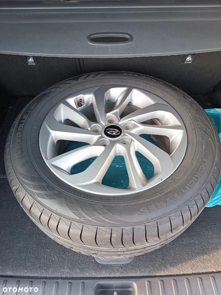 Hyundai Tucson 1.6 GDi 2WD Style - 14