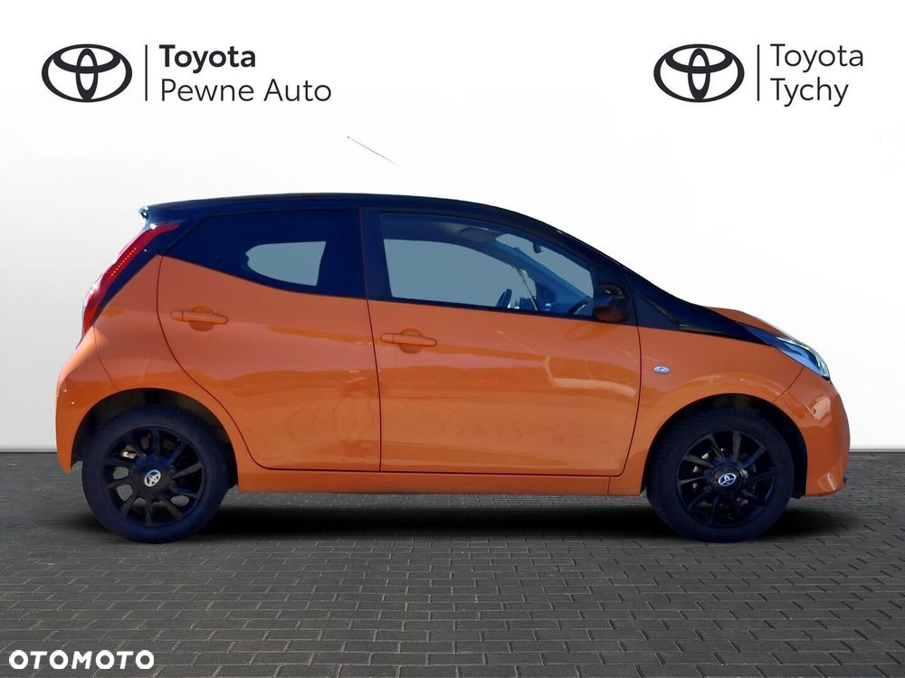 Toyota Aygo - 18