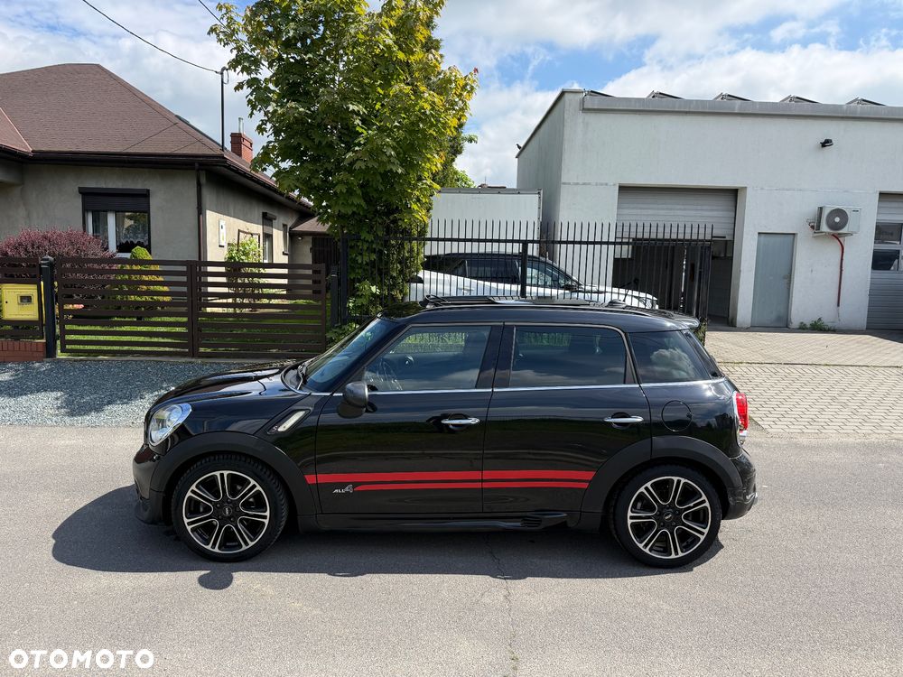 MINI Countryman - 16