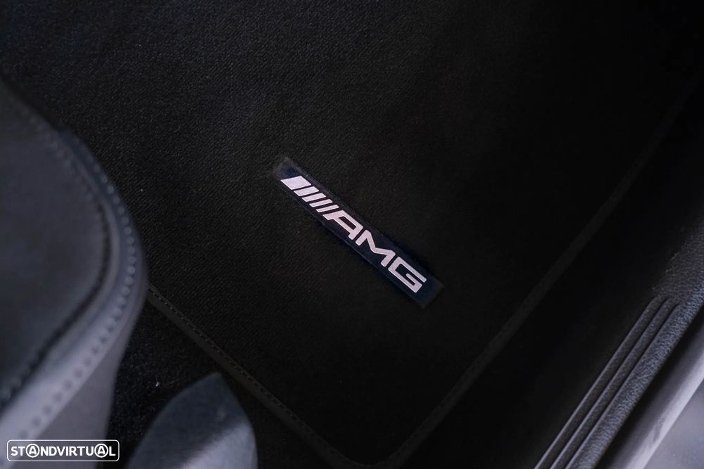 Mercedes-Benz GLC 300 de Coupe 4Matic - 48