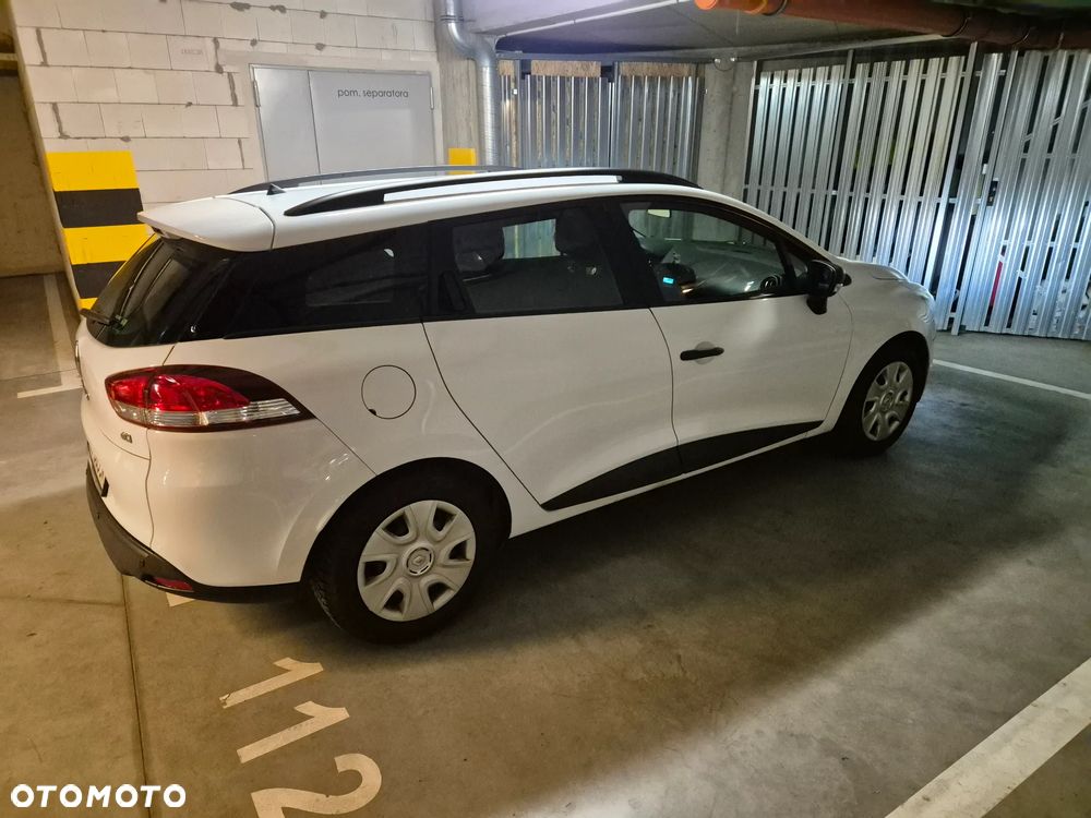 Renault Clio 1.5 dCi Life - 5