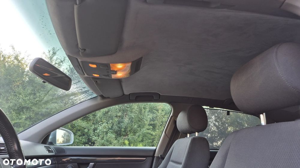 Audi A4 Limousine 1.8T - 18