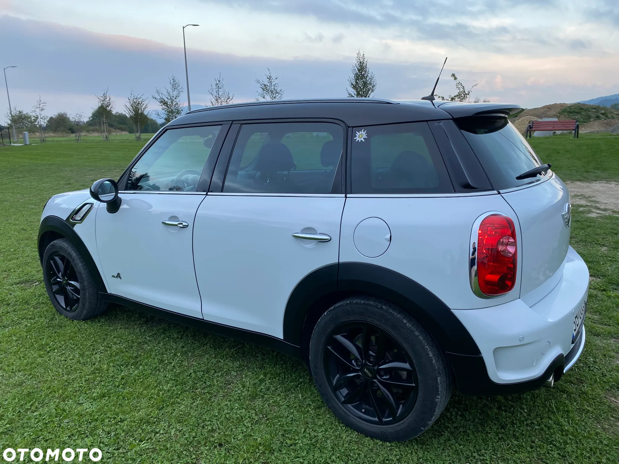 MINI Countryman - 6