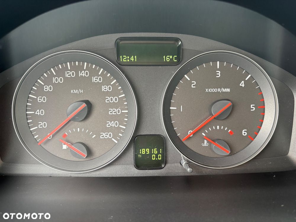 Volvo S40 - 12