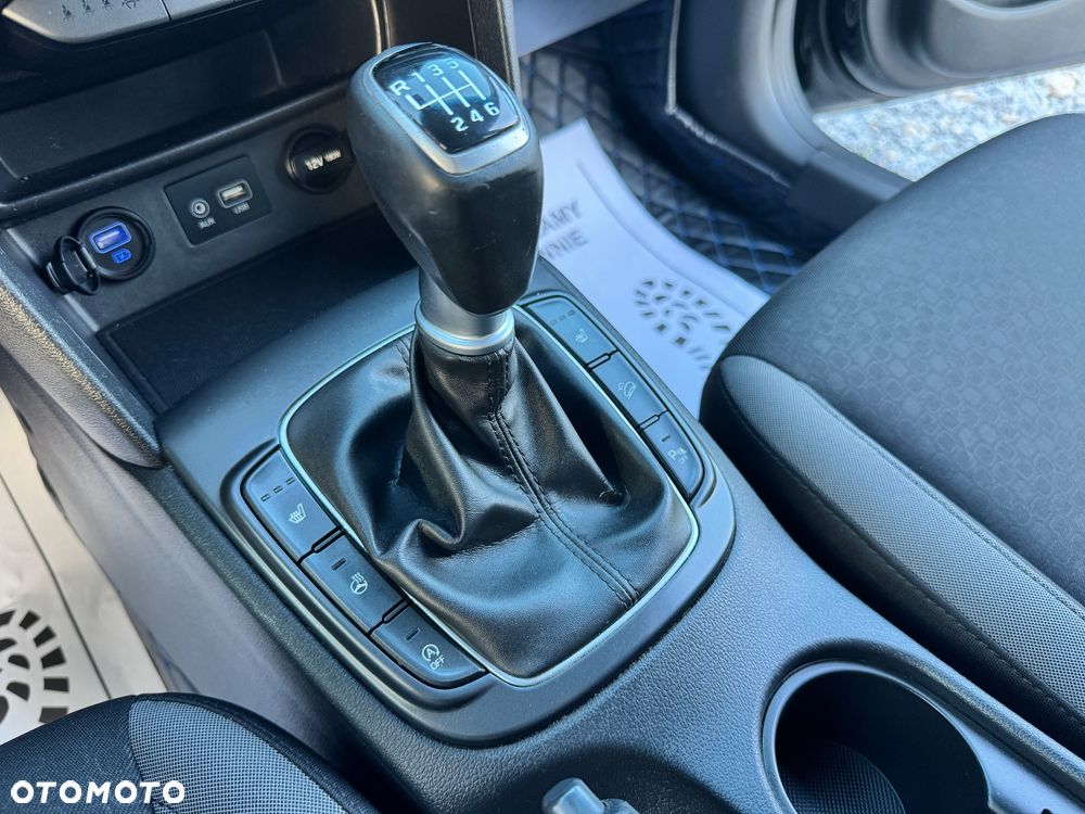 Hyundai Kona - 20