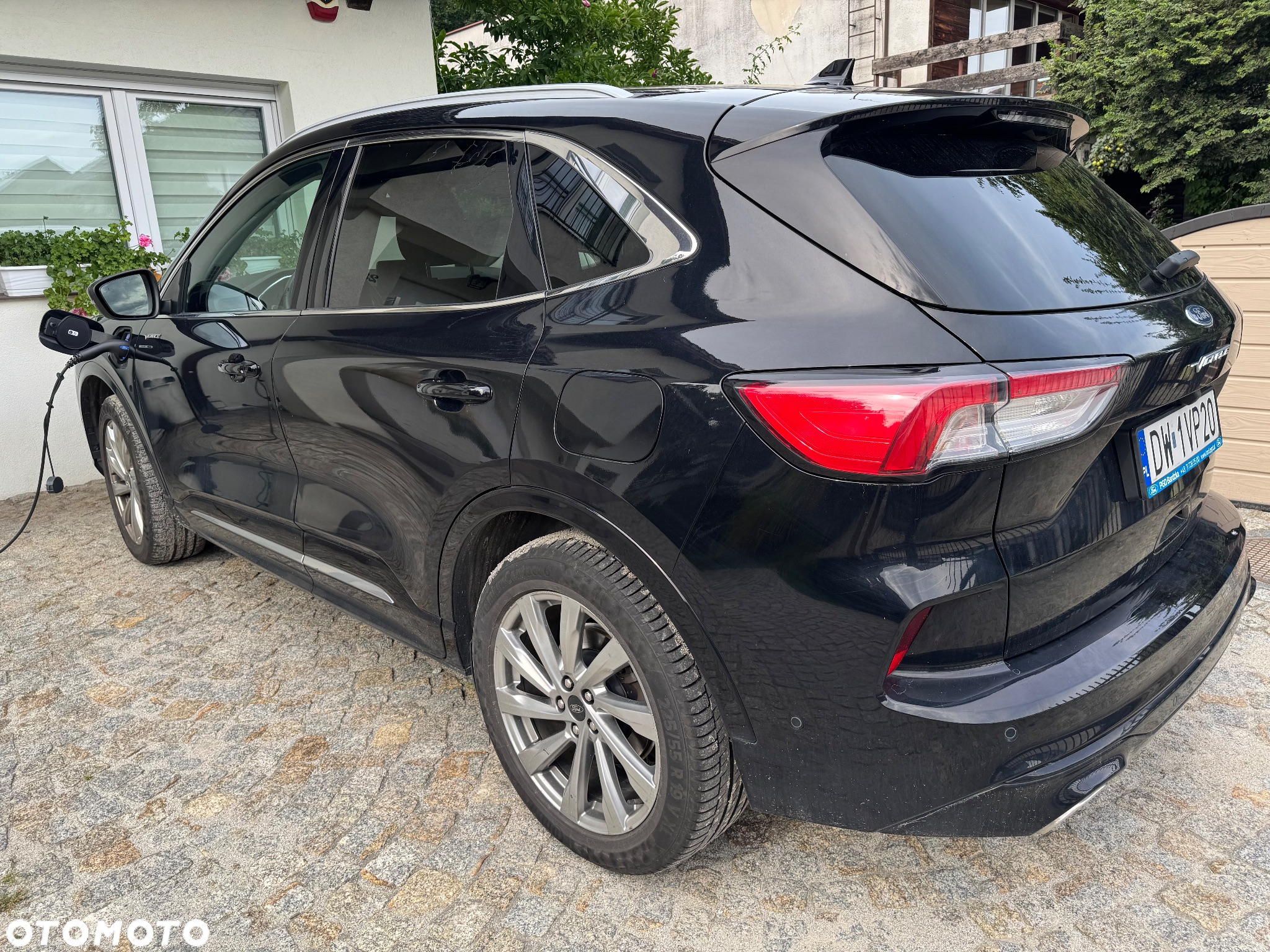 Ford Kuga 2.5P PHEV FWD Vignale - 6