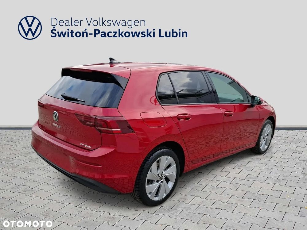 Volkswagen Golf - 5