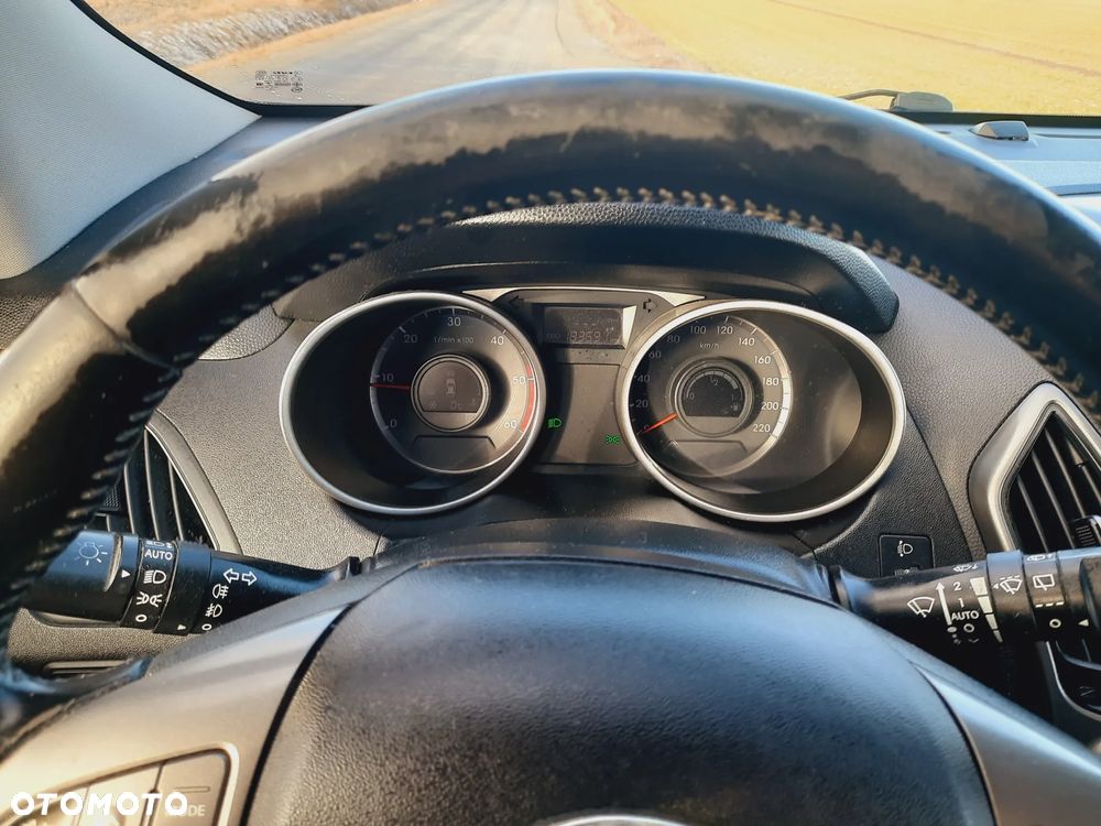 Hyundai ix35 - 20