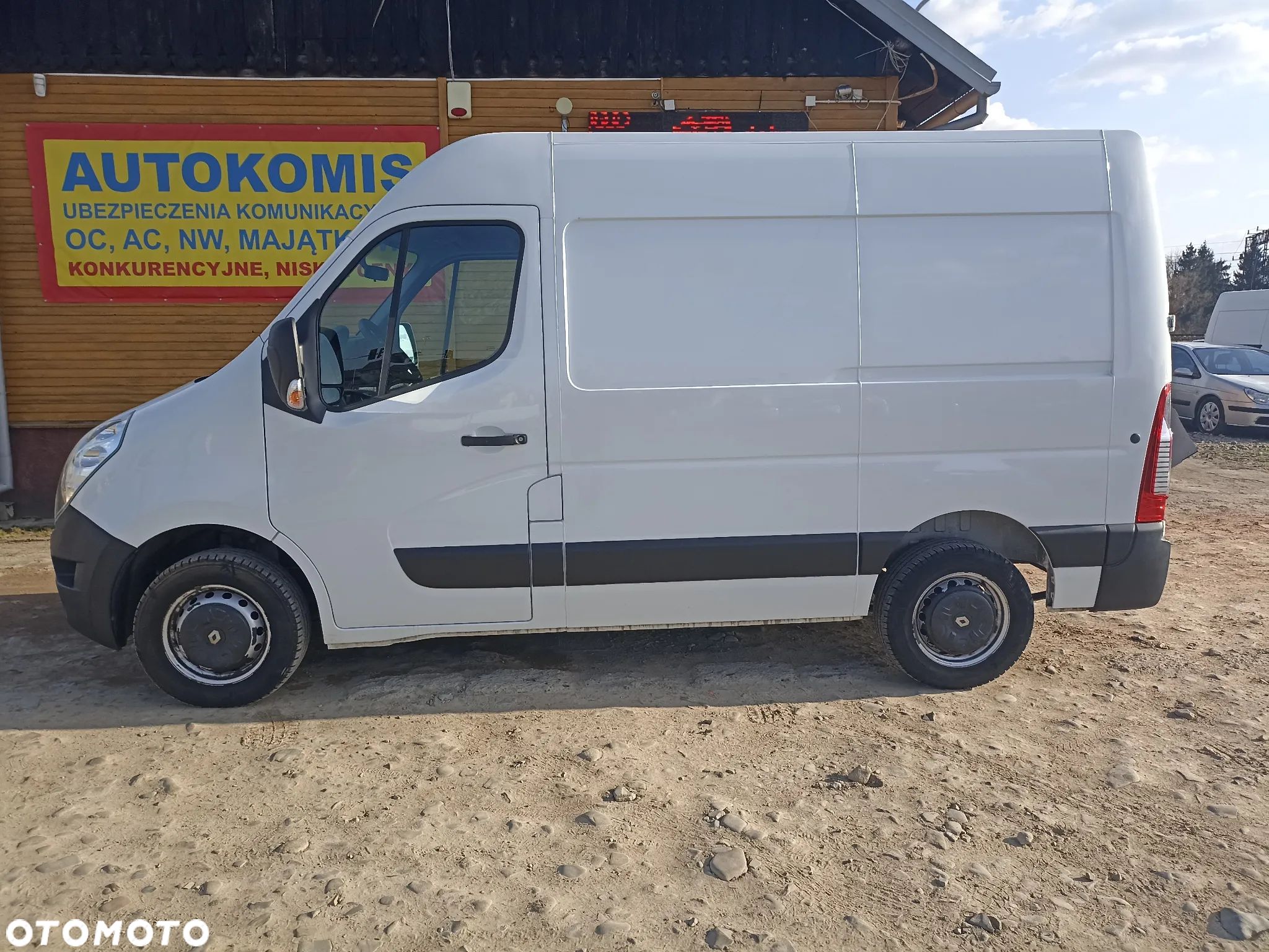 Renault MASTER - 2