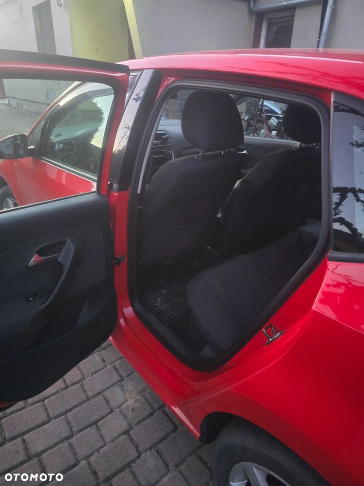 Volkswagen Polo 1.2 TSI Highline - 5