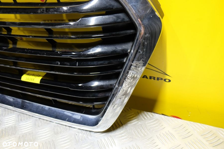 SUBARU ASCENT 2019 2020- GRILL ATRAPA PRZÓD USA - 4