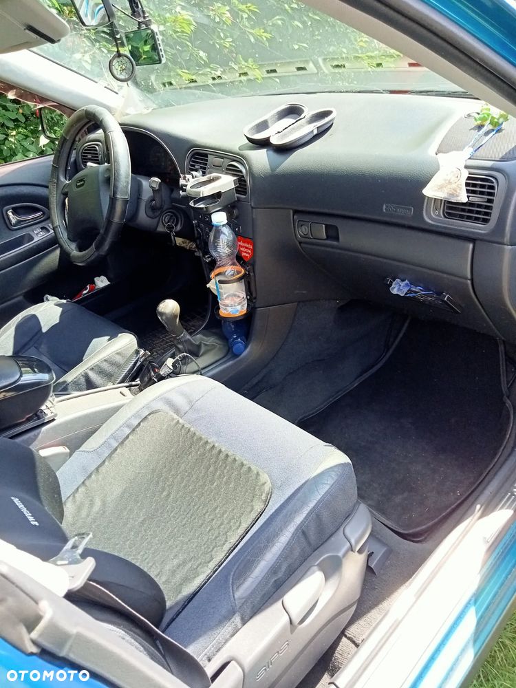 Volvo V40 2.0 - 11