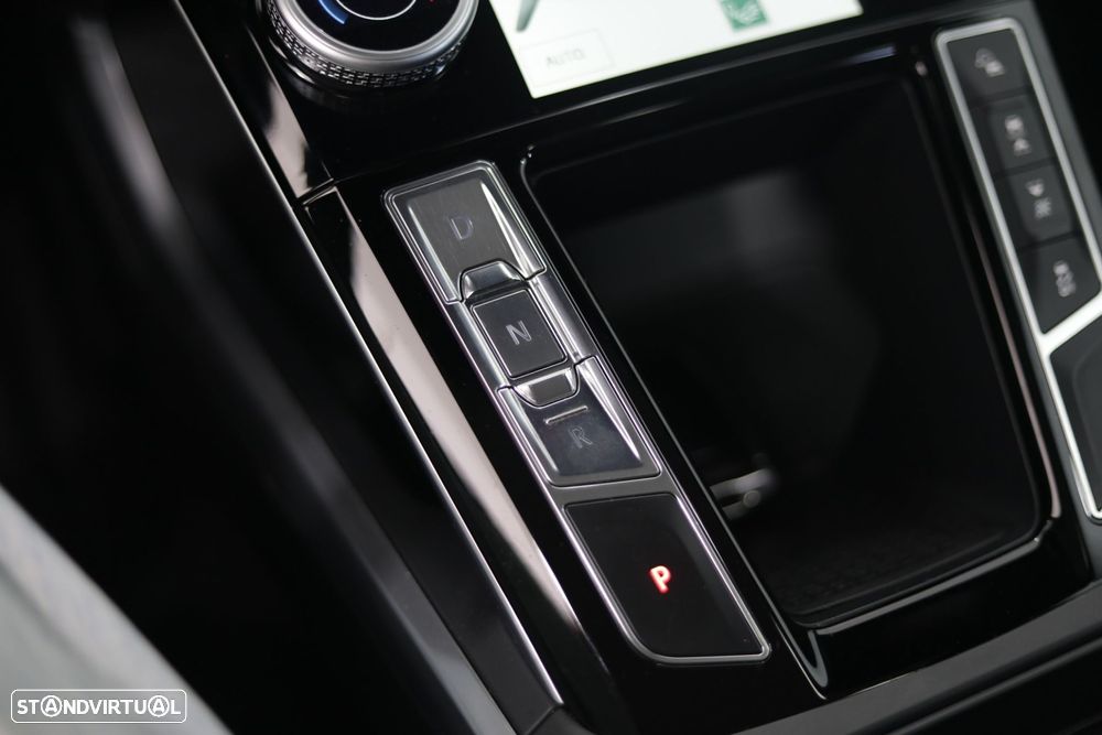 Jaguar I-Pace Black AWD Aut. - 18
