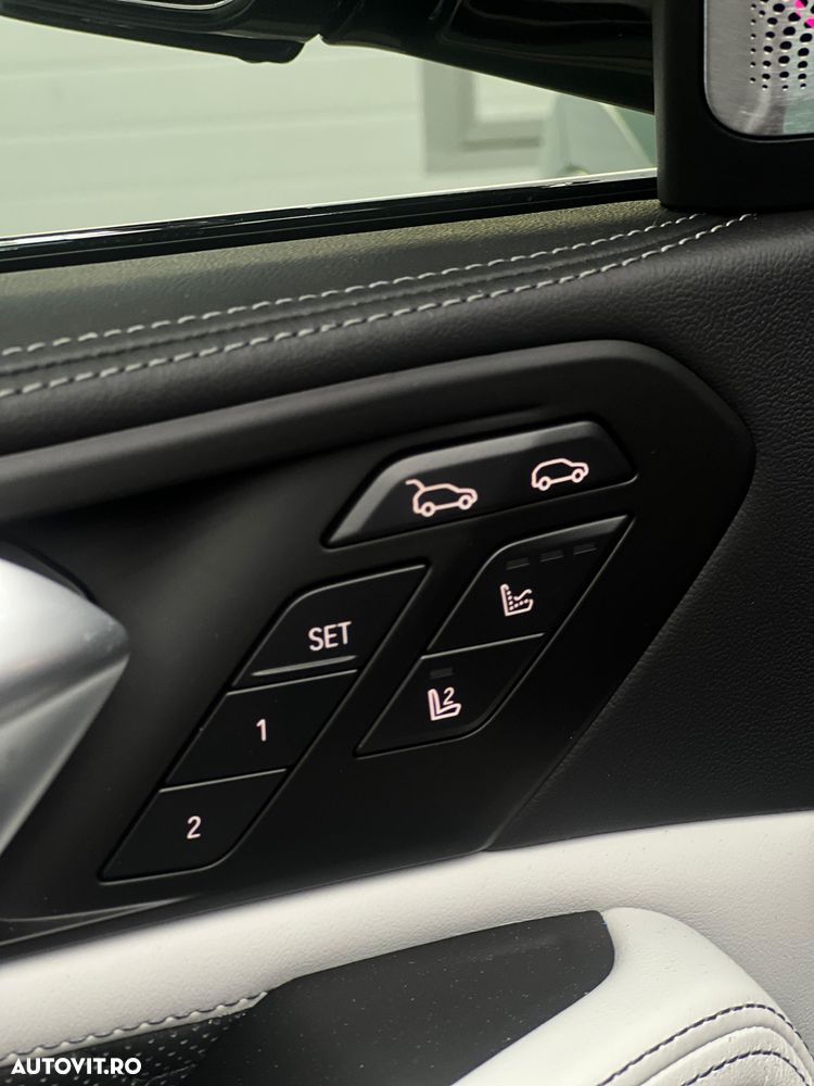 BMW X6 M Competition - 18