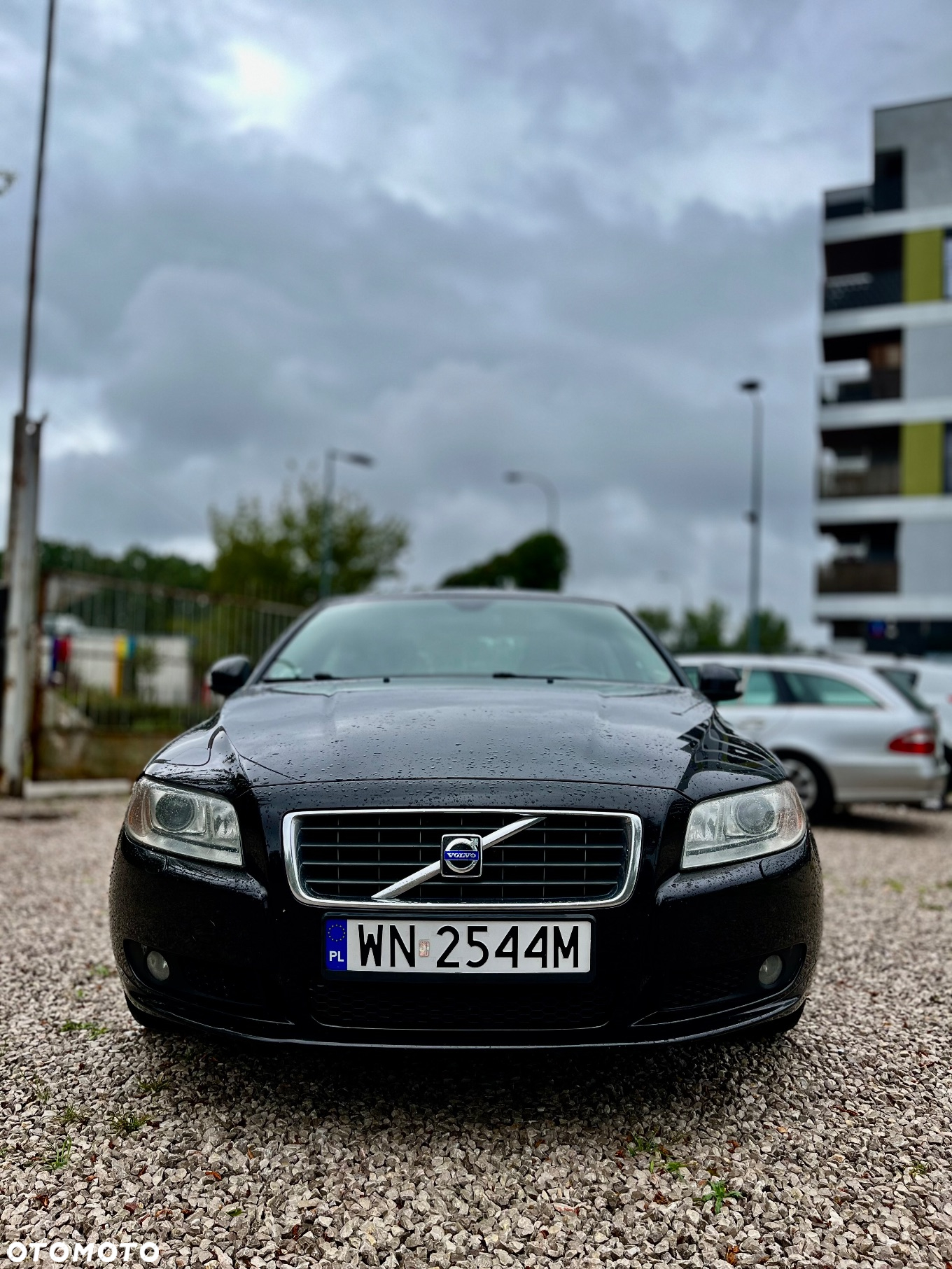 Volvo S80 2.4D5 Executive - 13