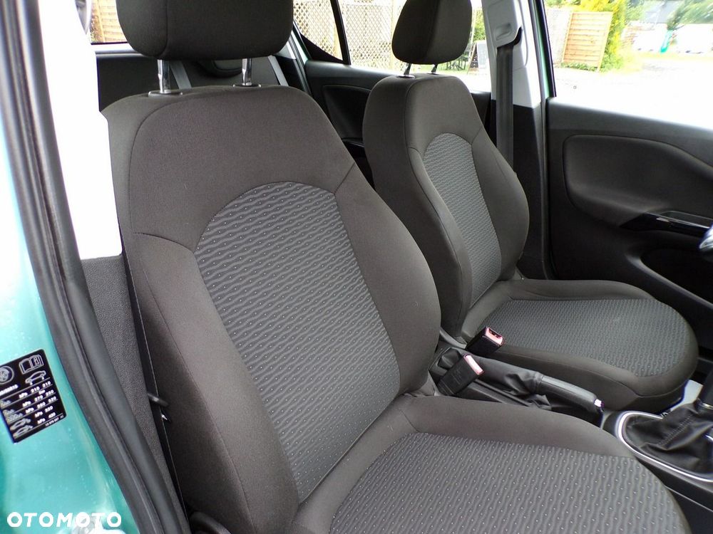 Opel Corsa - 23