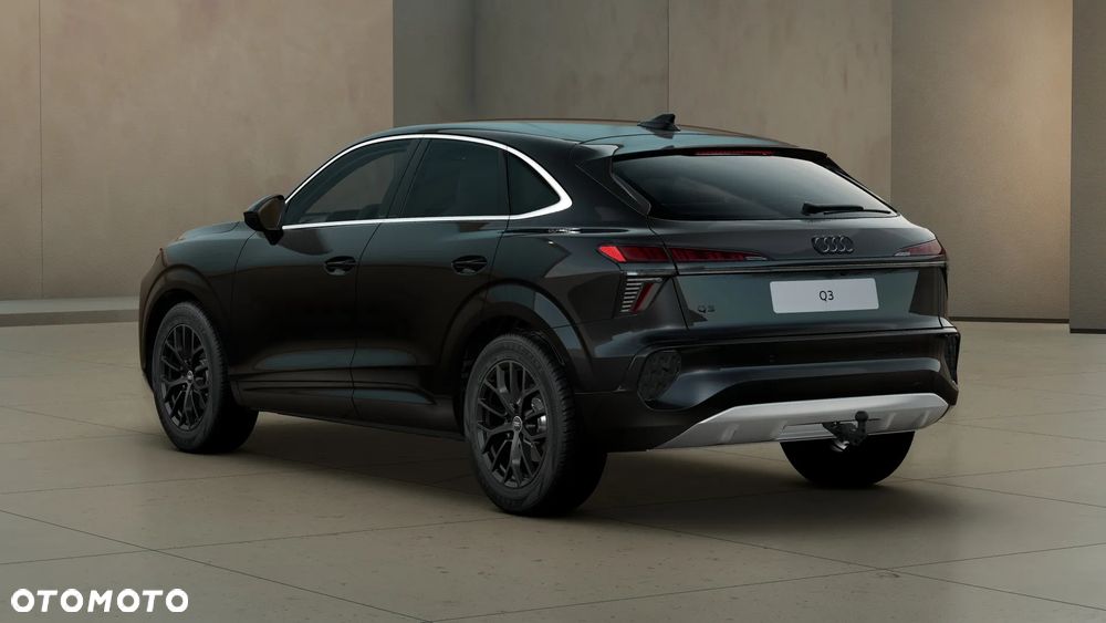 Audi Q3 Sportback - 2