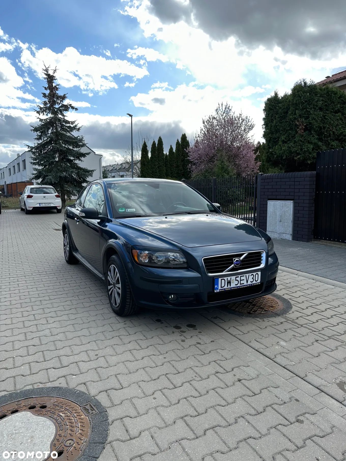 Volvo C30 1.6D - 1