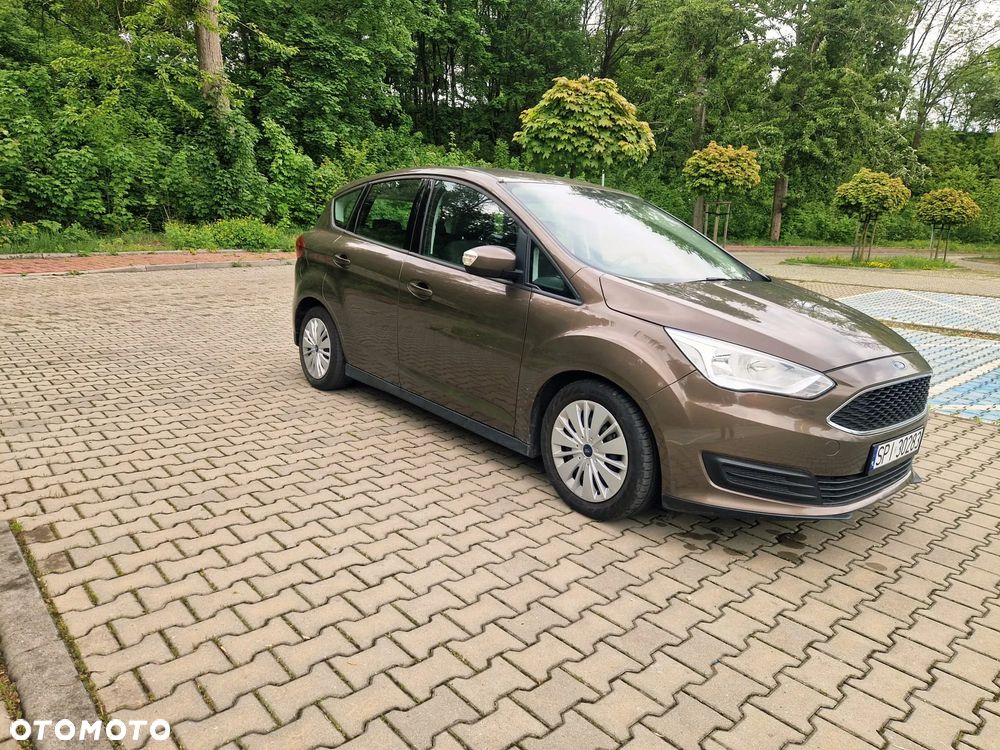 Ford C-MAX - 3