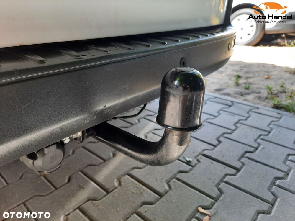 Ford Transit Custom - 35