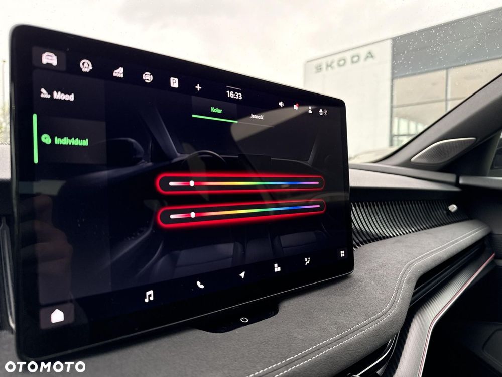 Skoda Superb - 24